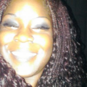 Meet your Posher, Patrice